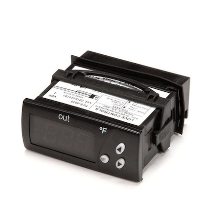 Delfield Assy, Control, Love, 250 Deg F, 12X 000-640-0032-S